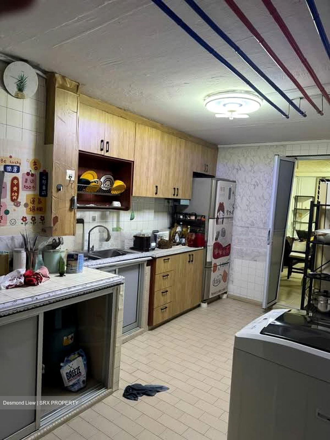 Blk 4 Haig View (Geylang), HDB 3 Rooms #526514641